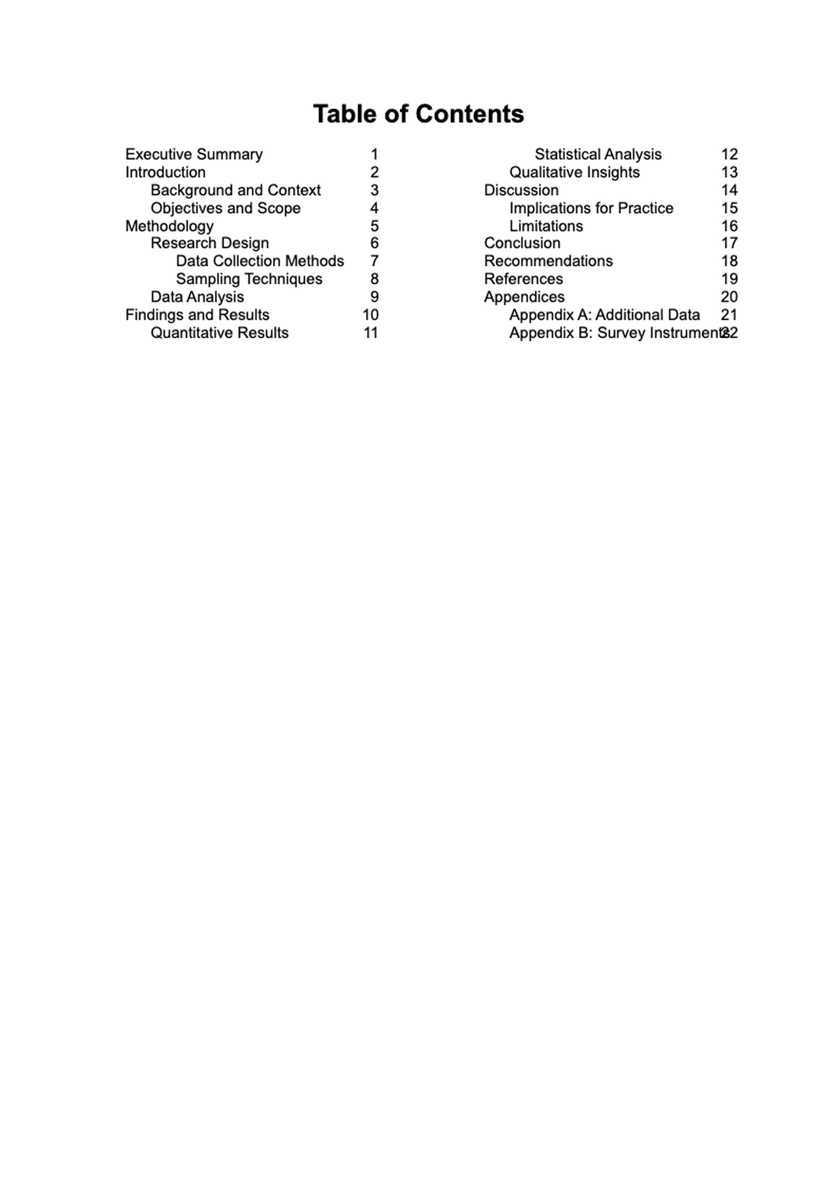 Table of Contents for ETD Template Guide with Page Numbers_variant_2